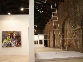 54. Biennale Internazionale d'Arte di Venezia - Accademie Lo stato dell'arte