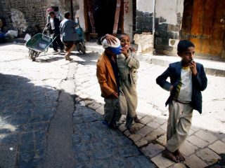 Sana'a_Yemen