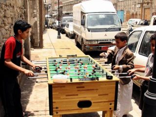 Sana'a_Yemen