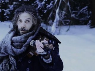 ho trovato il mio sosia in Lezione ventuno