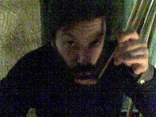 al ristorante cinese - ipod photo by alex pinna