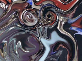 Dancing Queen
Digital painting