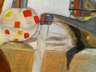 Wash oil 50/70cm.