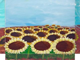 Tela 24x30. Disponibile.
Campo di girasoli n. 2.

Per vedere tutti i dettagli, scarica la foto tramite il tasto sulla tua destra:
"Scarica"----------->

Per INFO, Ordini & Commissioni scrivimi in privato.
