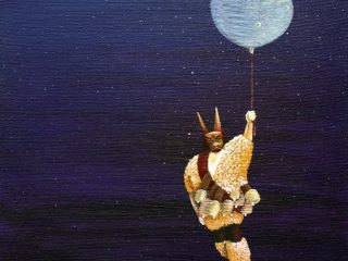 Tela 24x30. Venduto.
"Luna Piena."

Per vedere tutti i dettagli, scarica la foto tramite il tasto sulla tua destra:
"Scarica"----------->

Per INFO, Ordini & Commissioni scrivimi in privato.