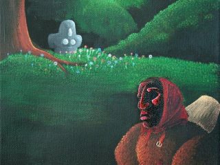 Tela 20x30. Disponibile per la vendita.
"Sardegna notturna".

Per vedere tutti i dettagli, scarica la foto tramite il tasto sulla tua destra:
"Scarica"----------->

Per INFO, Ordini & Commissioni scrivimi in privato.
-