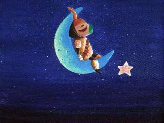 Tela 20x20. Venduto.
"Lunatico".

Per vedere tutti i dettagli, scarica la foto tramite il tasto sulla tua destra:
"Scarica"----------->

Per INFO, Ordini & Commissioni scrivimi in privato.
-
