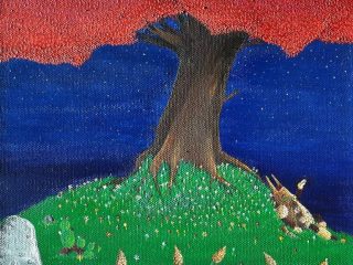 Tela 24x30. Venduta.
"Il raccoglitore di stelle."

Per vedere tutti i dettagli, scarica la foto tramite il tasto sulla tua destra:
"Scarica"----------->

Per INFO, Ordini & Commissioni scrivimi in privato.

-
