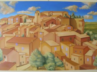 Roussillon