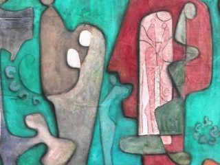 Forme di Linguaggio II