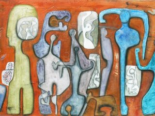 Forme di Linguaggio III
