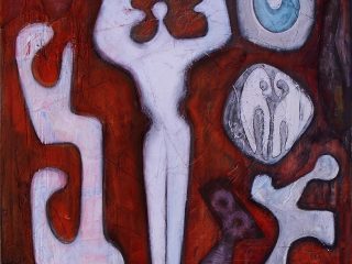 VOLONTA\' CREATIVA