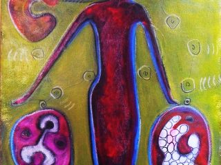 NUOVO MONDO / New word