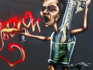 REVOLUTION ART