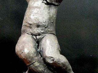 putto rotto