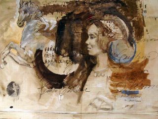ode aan Piero della Francesca