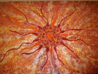 il sole della vita