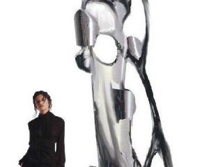 Steel