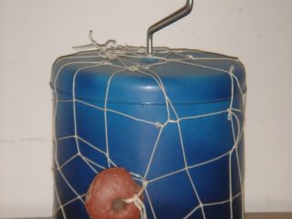 VISHUDDA-MUSICA PER LE MIE ORECCHIE
 Strumento musicale ad acqua 