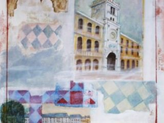 I nostri artisti - Giampaolo Padovan - scorcio