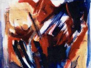 I nostri artisti - Alfredo Sandoli