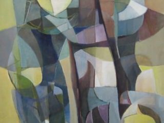 I nostri artisti - Cesare Polico - 