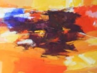 I nostri artisti: luigi Marotti - sedimenti