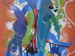 I nostri artisti: Liliana De Lorenzi - danza