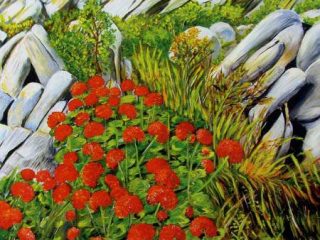 I nostri artisti - Melai Rossana