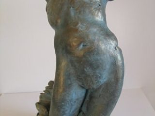 Aldo Mogavero - bronzo 