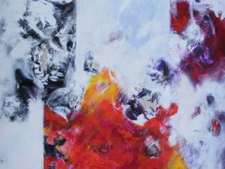 I nostri artisti: Antonietta Reschiglian -  