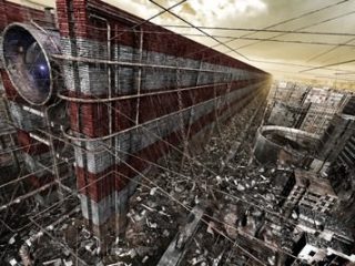 Costruzione n.1, 2008