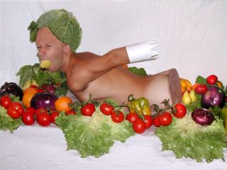 io vengo mangiato