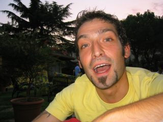 e questo sono io
