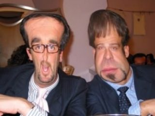 siamo scemi????