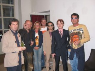 dormice e noi