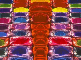 colori caste