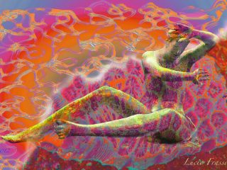 dream apocalypse opera premiata