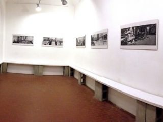 Mostra Marco CORONGI