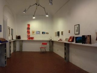 Mostra 'BOOK MY (HE)ART'
