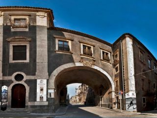 MacS (Museo Arte Contemporanea Sicilia)