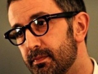 Alberto Agazzani Curatore MacS 