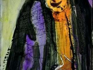 Titolo: GIOCONDA 
(Diart n° 5)