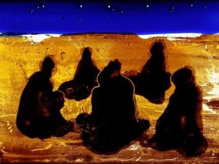 Senza Titolo (Diart n° 169)