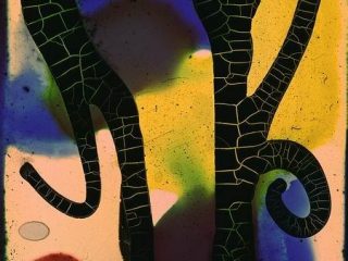 Titolo: IL PORTALE 
(Diart n° 72)
