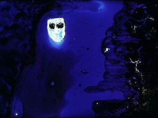 LA NOTTE
(Diart n° 94)