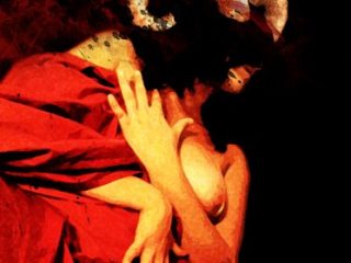 NIN-ME-SAR-RA
INANNA 
pittura digitale
70x100cm
anno 2012
Cesare Minucci