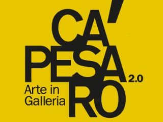 Galleria Ca' Pesaro 2.0
Via Zongo 45
Pesaro