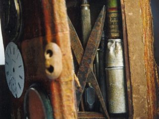_libro del tempo_