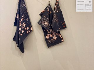 Antonella Bosio _stracci_ 2023